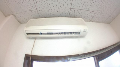 【設備】 | レジデンス小若江