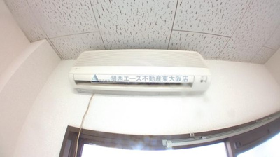 【設備】 | レジデンス小若江