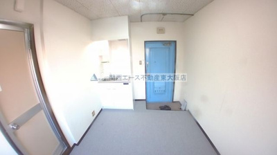 【玄関】 | レジデンス小若江