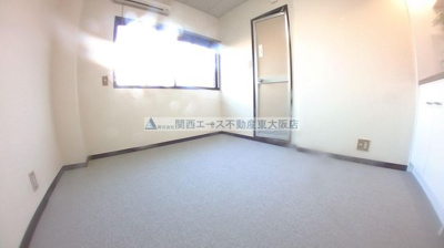 【内装】 | レジデンス小若江