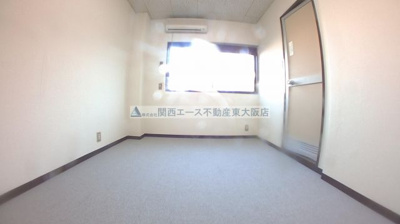 【居間・リビング】 | レジデンス小若江