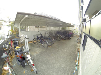 【その他共用部分】