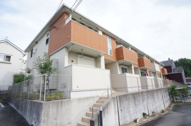レジデンス藤原台の画像