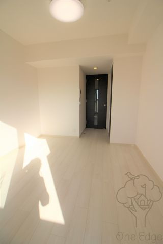 EC新大阪Ⅻ　オルティの寝室
