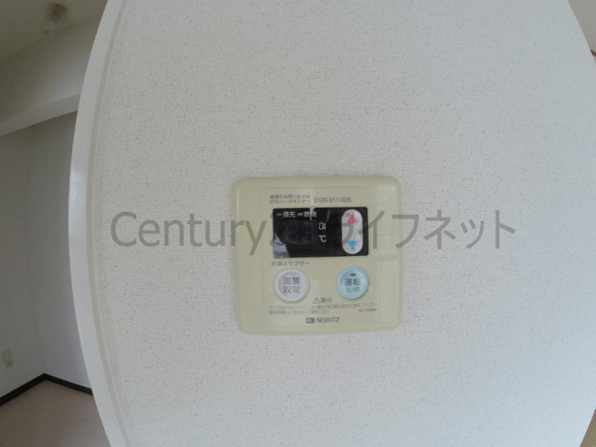 【設備】 | メゾンドリュウ桃園