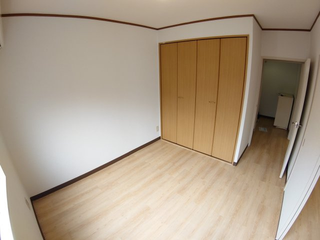 【子供部屋】 | メゾンドリュウ桃園