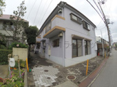 メゾンドリュウ桃園の画像