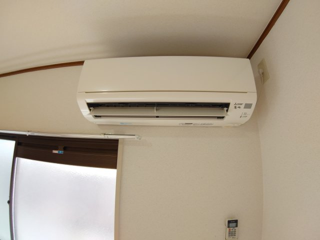 【設備】 | メゾンドリュウ桃園