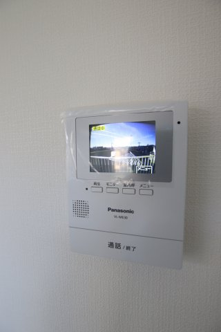 【セキュリティ】 | グランドール狭山 | ＴＶインターホン