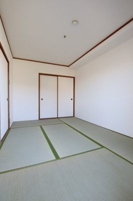 【和室】 | グランドール狭山