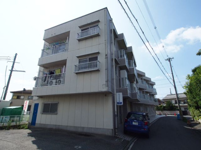 【外観】 | グランドール狭山