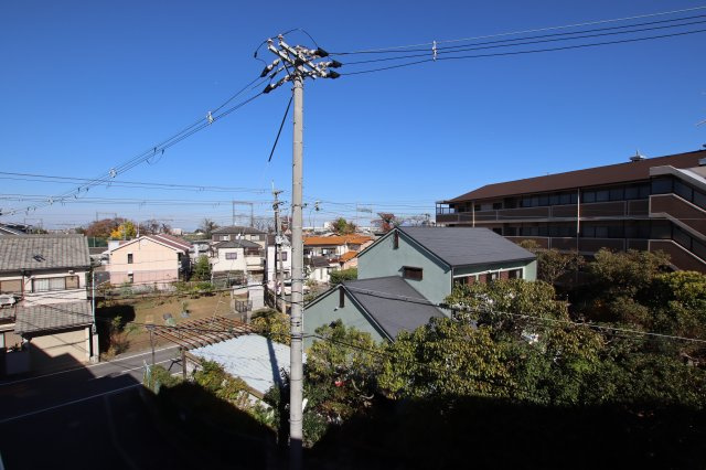 【展望】 | グランドール狭山