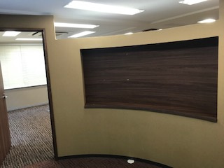 ノヴレスＭビルの内装