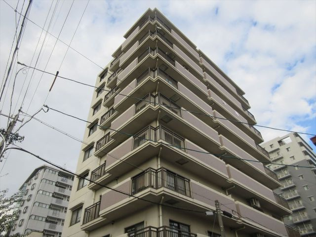 シティ･ライフ徳川園