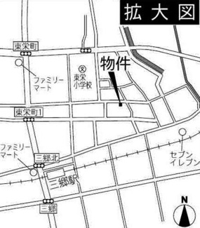 【地図】