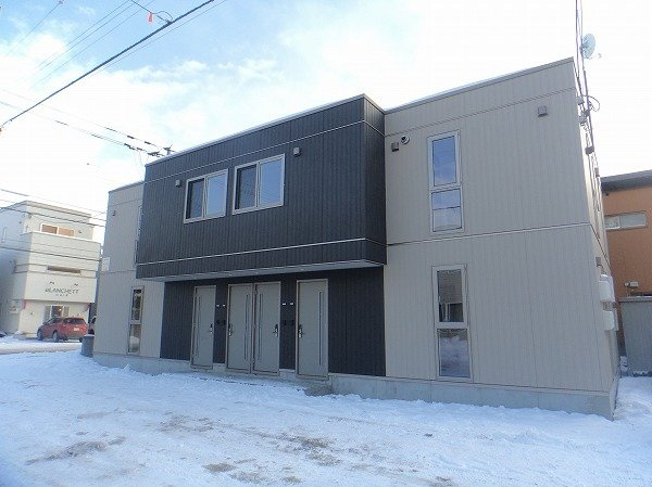 メゾンド・ラウラ