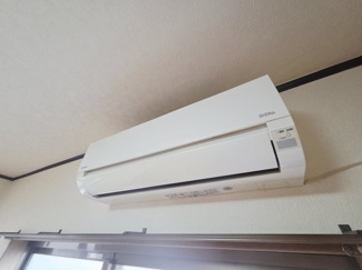 【設備】 | コスモ西山