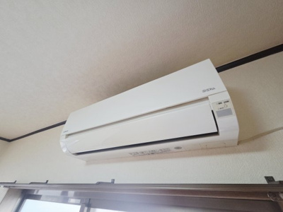 【設備】 | コスモ西山