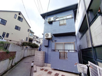 コスモ西山の画像