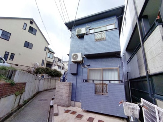 【外観】 | コスモ西山 | 物件の外観です