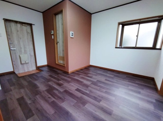【内装】 | コスモ西山 | 中はこのようになっています