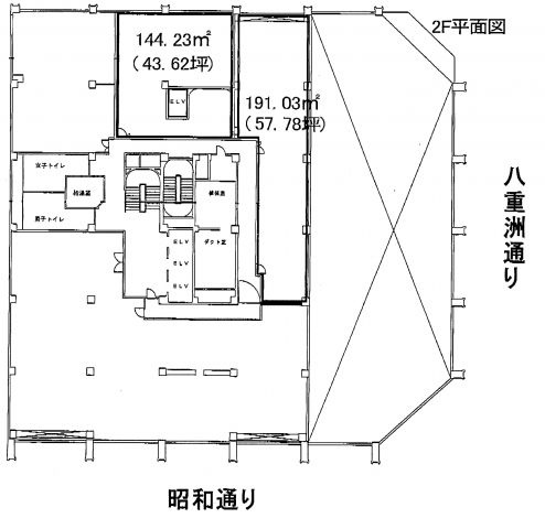朝日ビルヂング