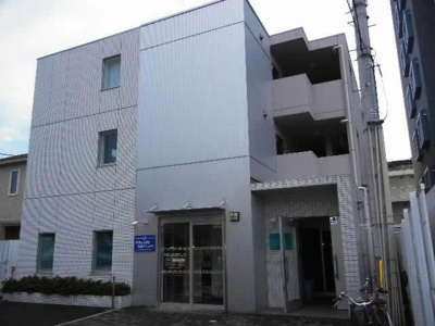 【外観】 | 米ヶ袋ベルサンテ