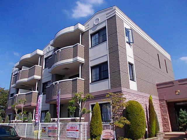 フロイデヴォーヌングの外観