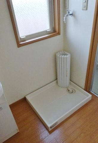 シャレー輝き　弐番館の設備