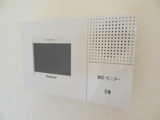 カーサマルナのセキュリティ