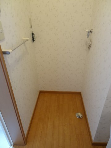 カーサマルナの設備