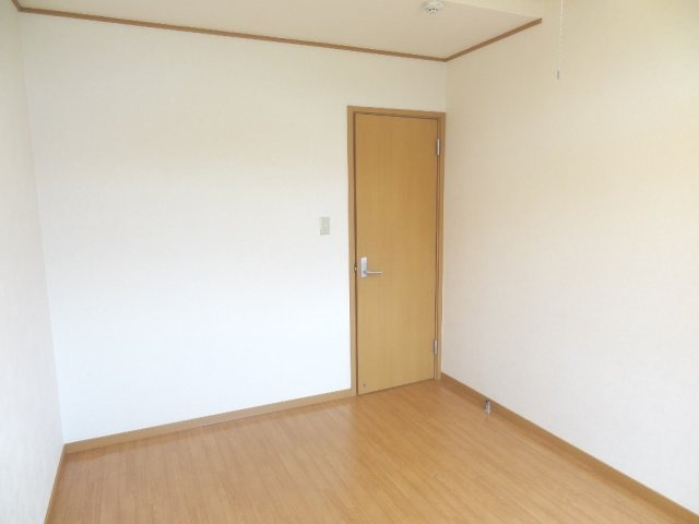 カーサマルナの子供部屋