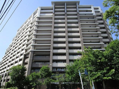 【外観】 | グランアルト加賀