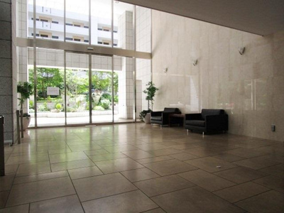 【エントランス】 | グランアルト加賀