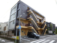 小杉アーバンハイツの画像