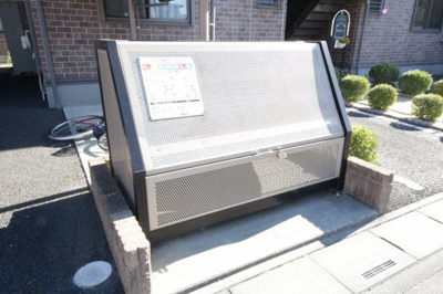 【その他共用部分】 | ペアレⅠ