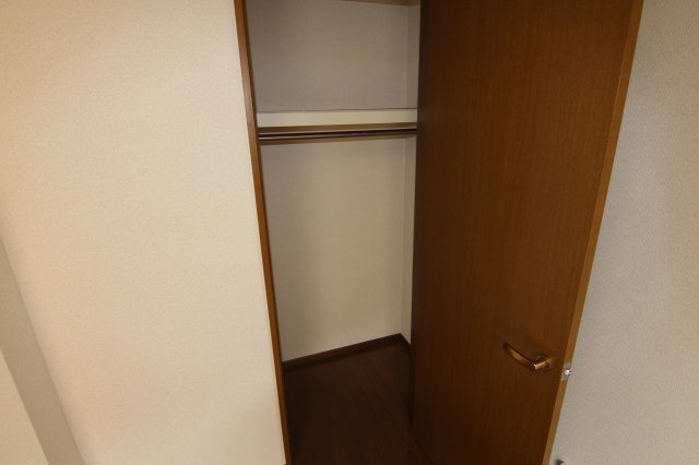 ＳＴハウスの収納