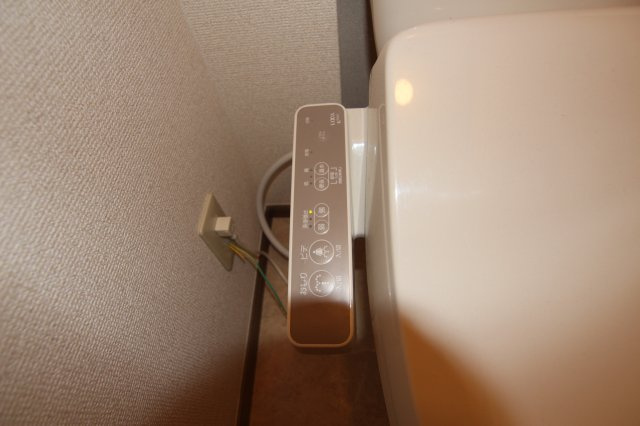ＳＴハウスの設備