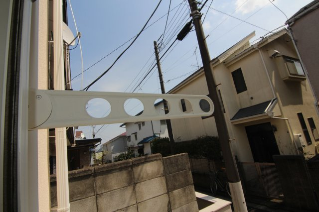 ＳＴハウスの設備