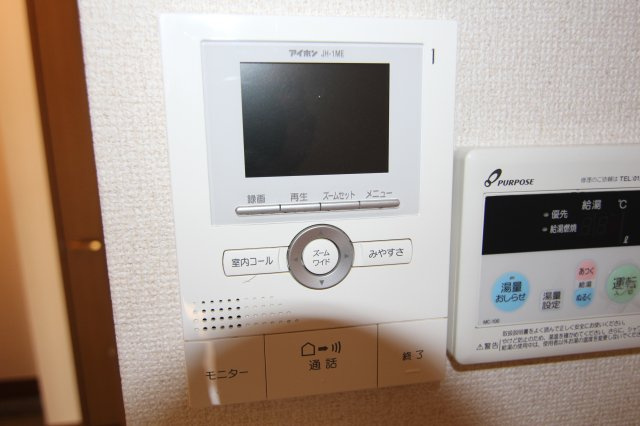 ＳＴハウスのセキュリティ