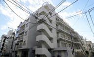 中銀木場マンシオンの画像