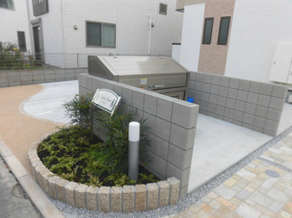 【その他共用部分】