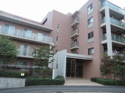 【外観】 | ジェイパークヒルズ上大岡 | 京浜急行本線・横浜市営地下鉄ブルーライン「上大岡」駅徒歩12分の2線利用可能と好立地！