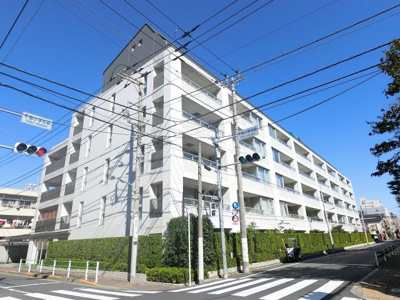 【外観】 | アールブラン千鳥町