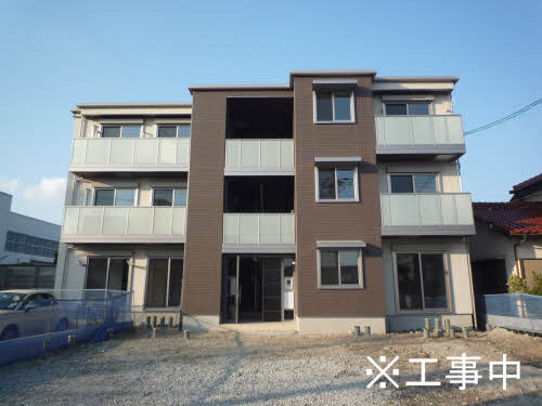 シャーメゾン　ＵＲ