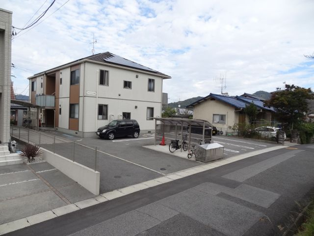 アザレアヒルズ西条