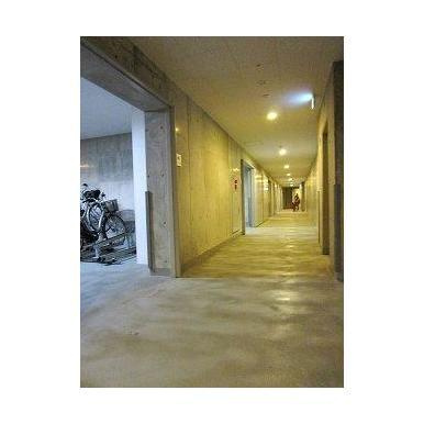 【その他共用部分】 | シティテラス加賀 | 駐輪場