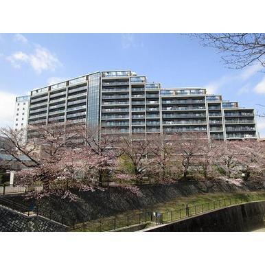 【外観】 | シティテラス加賀