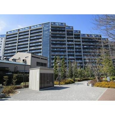 【外観】 | シティテラス加賀