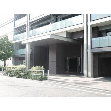 【エントランス】 | シティテラス加賀